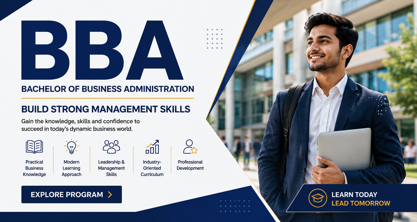 BBA