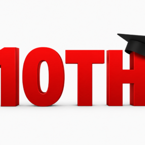 10th Admission Fee