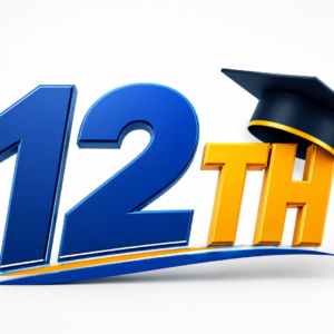 12th Fee Payment